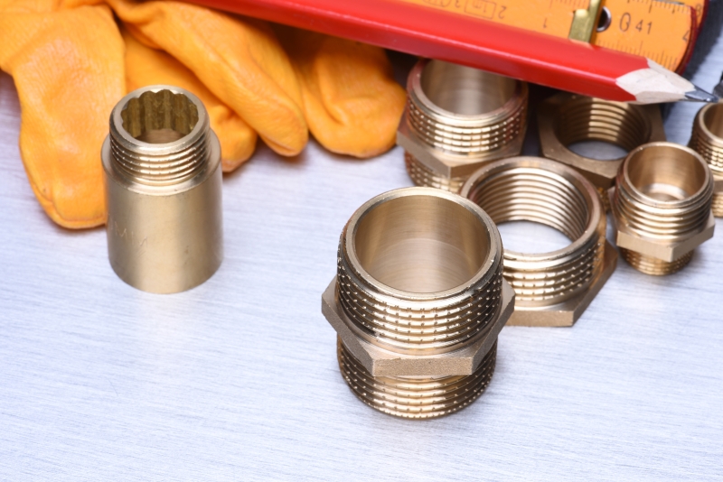 Plumbers in Farningham